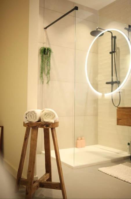 Luxury Harbour Suite With Private Parking لوستريشْت المظهر الخارجي الصورة